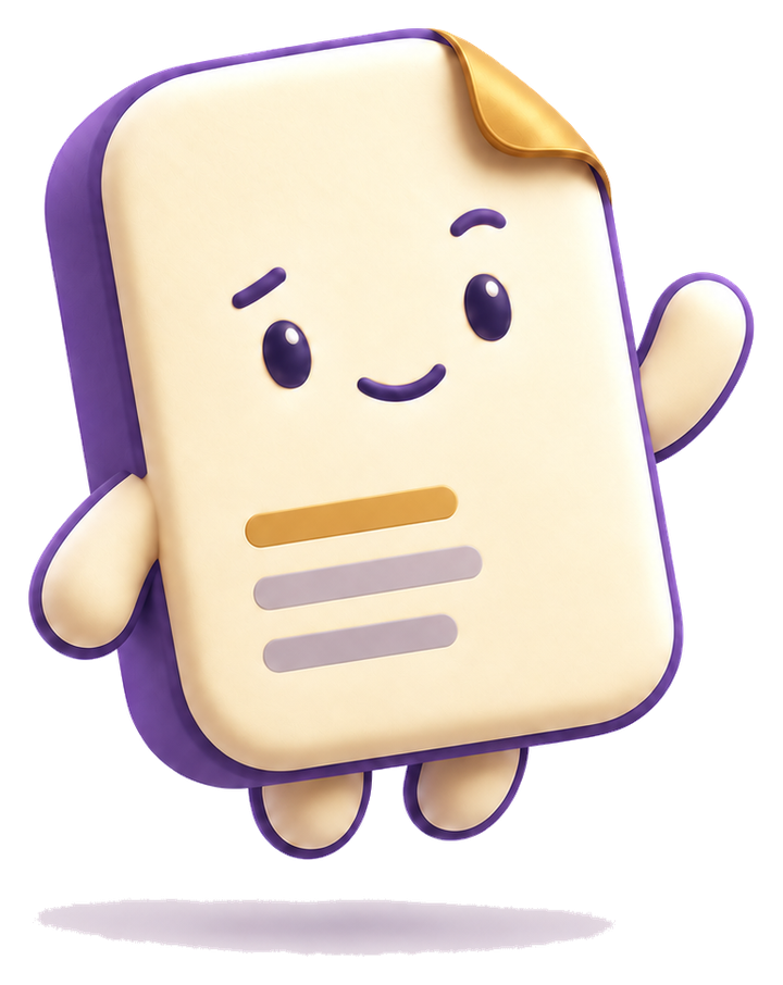 Mino, der Assistent von MenuStudio
