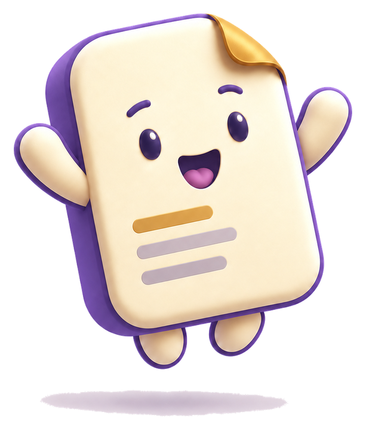 Mino, der Assistent von MenuStudio