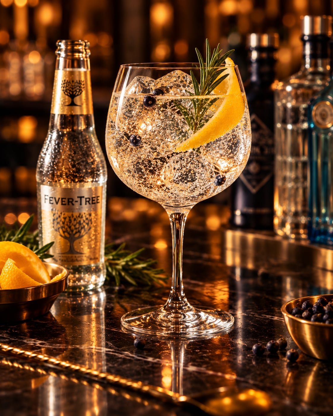 Gin Tonic