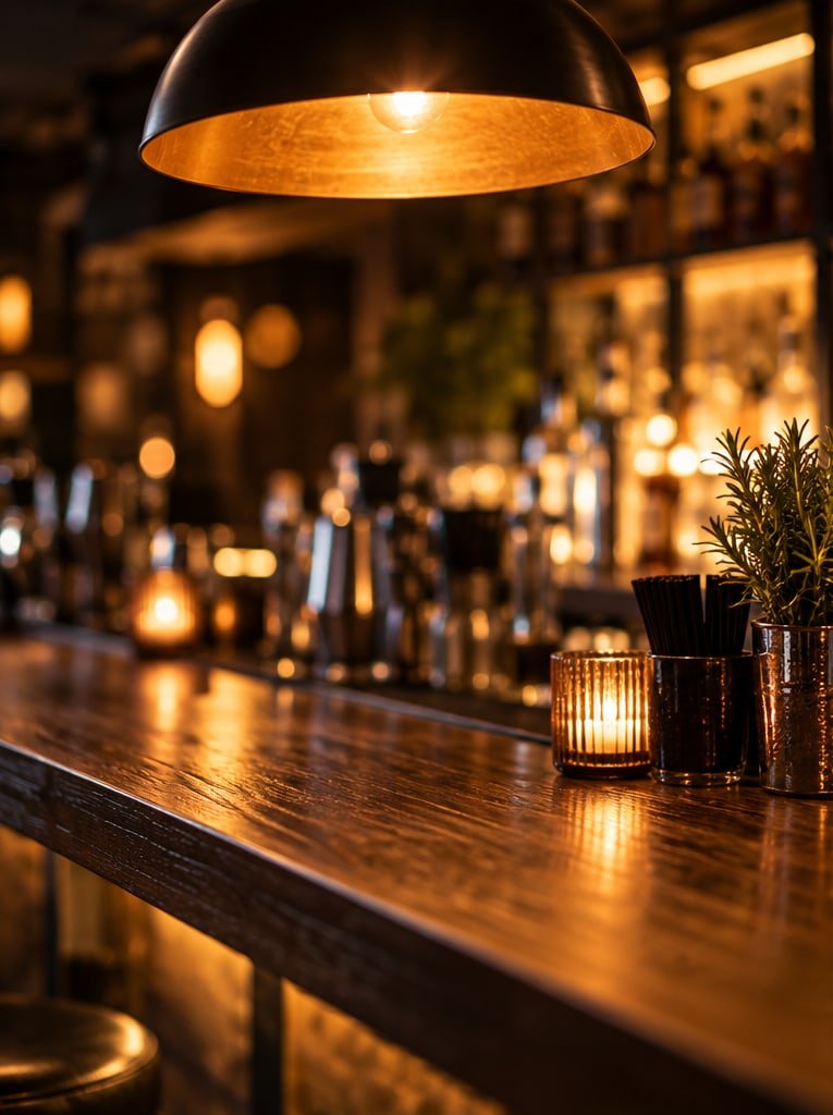 Die Theke