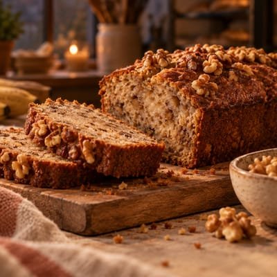 Bananenbrot
