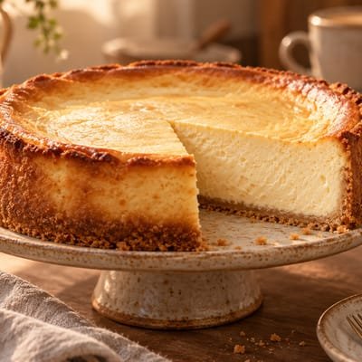 Käsekuchen
